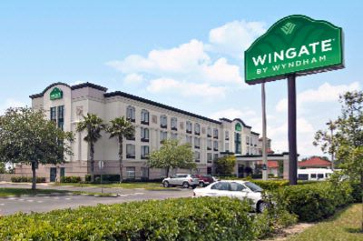Wingate by Wyndham Tampa Near Usf / Busch Gardens - 