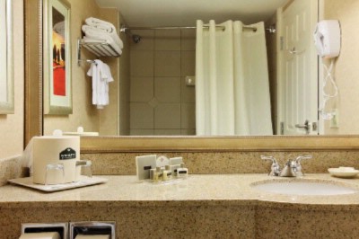 Wingate by Wyndham Tampa Near Usf / Busch Gardens - 