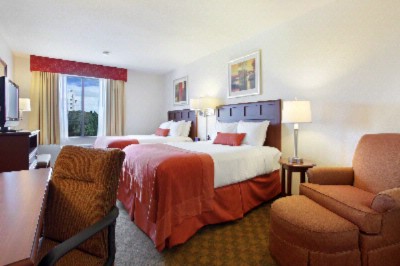 Wingate by Wyndham Tampa Near Usf / Busch Gardens - 