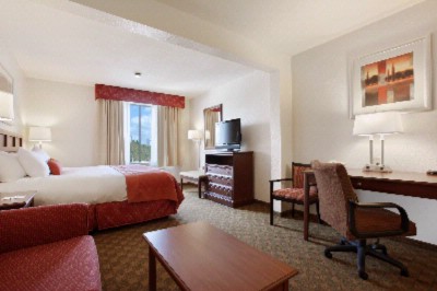 Wingate by Wyndham Tampa Near Usf / Busch Gardens - 