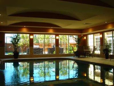 Homewood Suites by Hilton Irving / Dfw Airport - Indoor Heated Saltwater Pool & Hot Tub