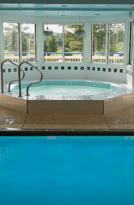 Fairfield Inn - Indoor Heated Pool And Whirlpool Spa
