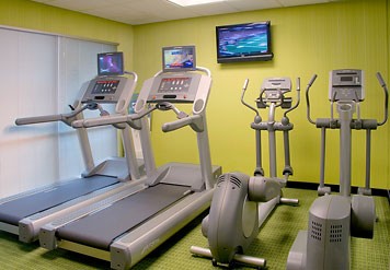 Fairfield Inn - 
