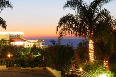 Come Share A Beautiful Sunset With Us!