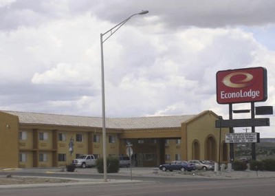 Image of Econo Lodge