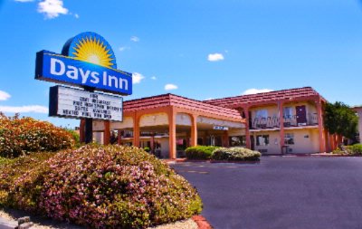 Days Inn