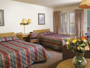 Lamplighter Inn - Clean Rooms