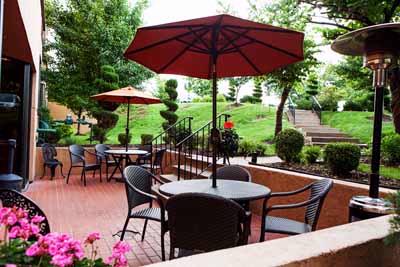 Best Western Seville Plaza Hotel - 