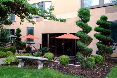Best Western Seville Plaza Hotel - 