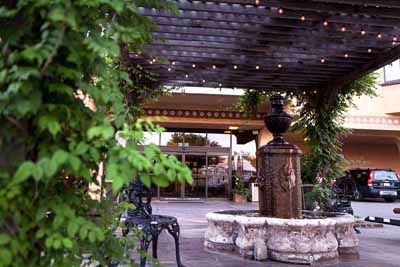 Best Western Seville Plaza Hotel - 