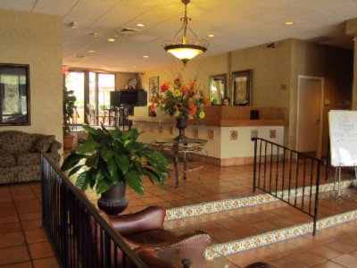 Best Western Seville Plaza Hotel - 