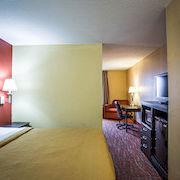 Quality Inn & Suites - Suite Room