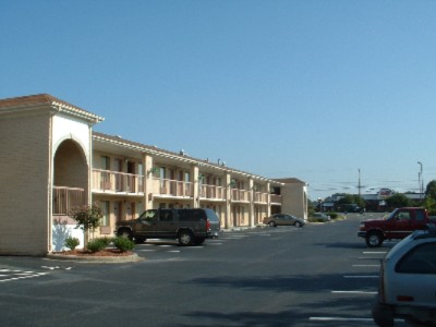 Quality Inn & Suites - 
