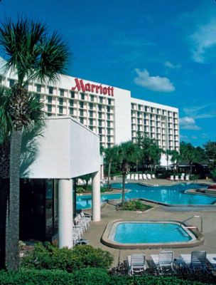 Orlando Airport Marriott - Orlando Airport Marriott
