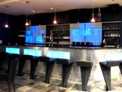 Crowne Plaza Hotel Somerset Bridgewater - 110 Blu Lounge