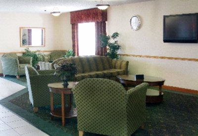 Holiday Inn Express - 