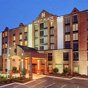Hyatt Place - 