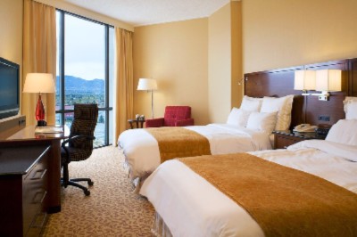 Albuquerque Marriott - 