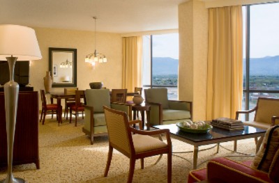 Albuquerque Marriott - 