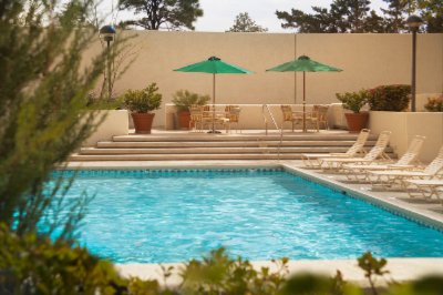 Albuquerque Marriott - 