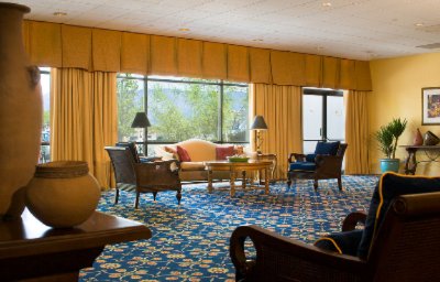 Albuquerque Marriott - 