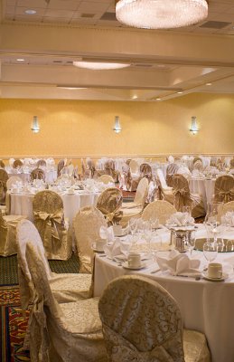 Albuquerque Marriott - 