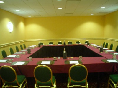 Albuquerque Marriott - 