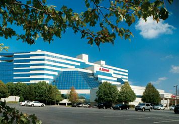 Islandia Marriott - 