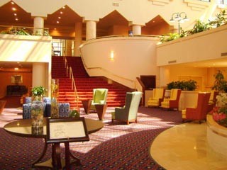 Islandia Marriott - 
