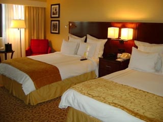 Islandia Marriott - 