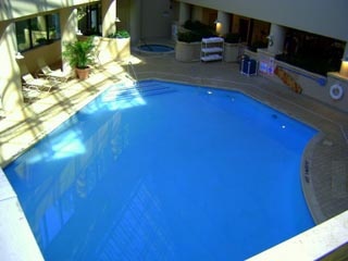 Islandia Marriott - 