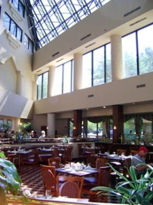 Islandia Marriott - 
