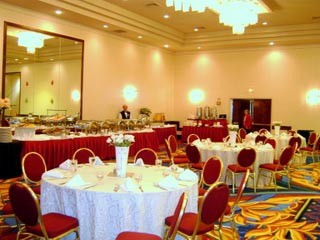 Islandia Marriott - 
