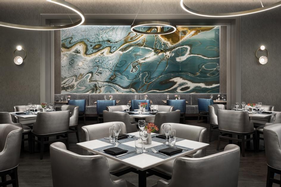 The Westin New Orleans Canal Place - Ballroom