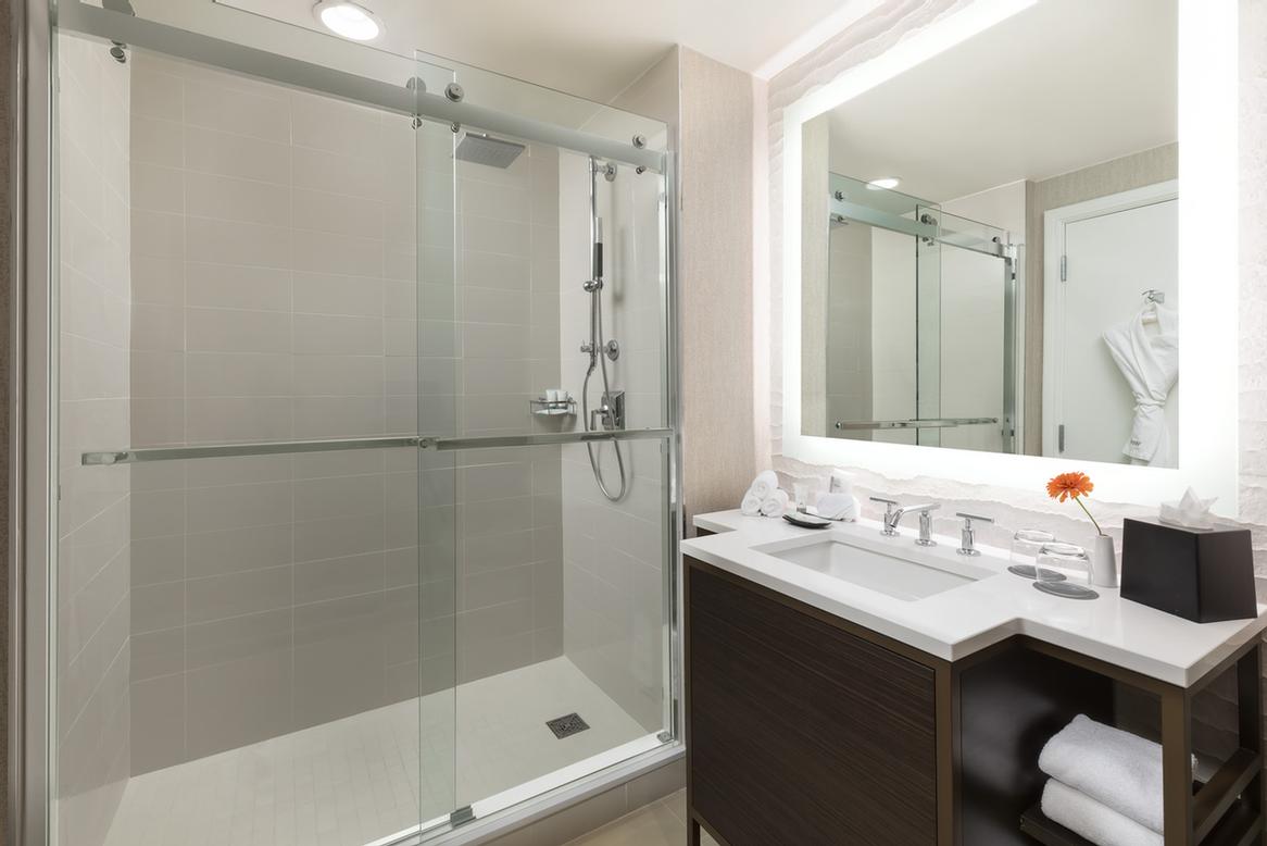 The Westin New Orleans Canal Place - Westin Workout Room