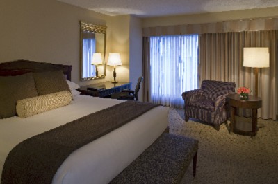 Grand Hyatt Washington - 