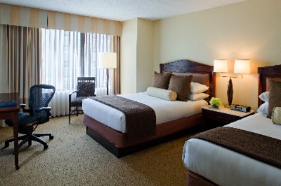 Grand Hyatt Washington - 