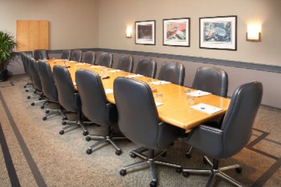 University Place Conference Center & Hotel - 