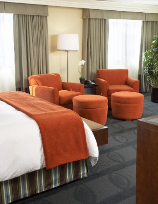 University Place Conference Center & Hotel - 