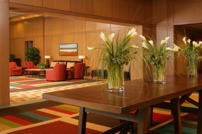 University Place Conference Center & Hotel - 