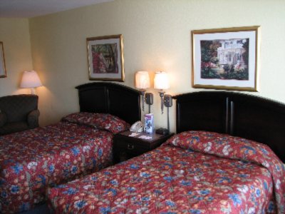 Seralago Hotel & Suites Main Gate East - 
