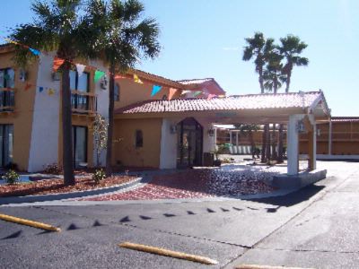 Quality Inn & Suites - 