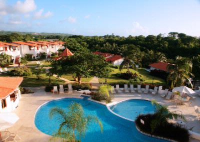 Sugar Cane Club Hotel & Spa - 