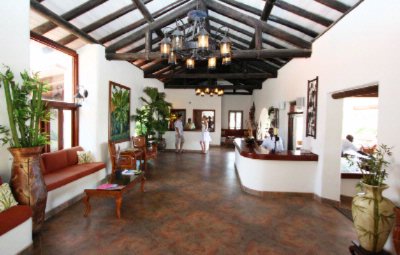 Sugar Cane Club Hotel & Spa - 