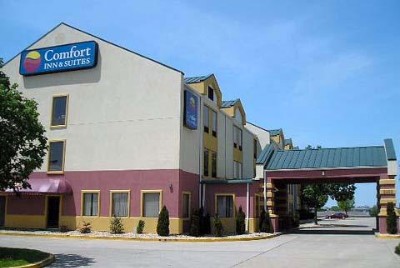 Comfort Inn Joplin