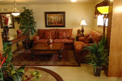 All American Inn & Suites