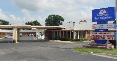 Image of Americas Best Value Inn