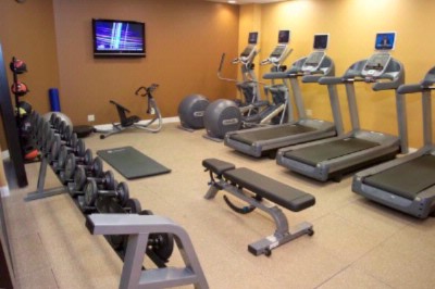 Doubletree Hotel - 
