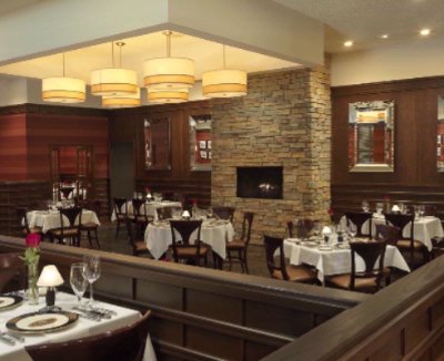 Doubletree Hotel - 