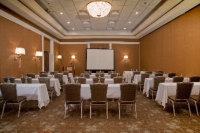 Doubletree Hotel - 